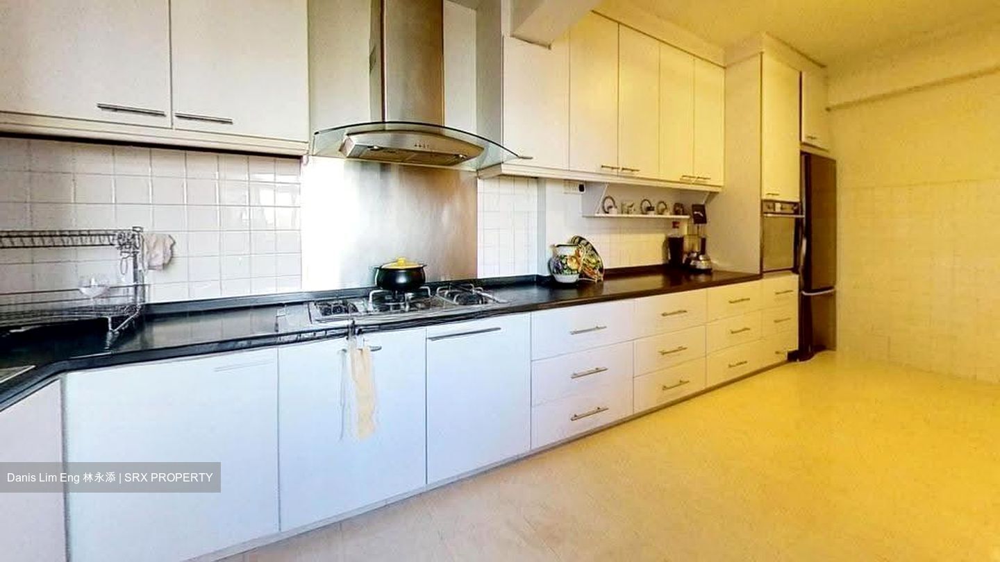 Blk 61 New Upper Changi Road (Bedok), HDB 5 Rooms #626498871